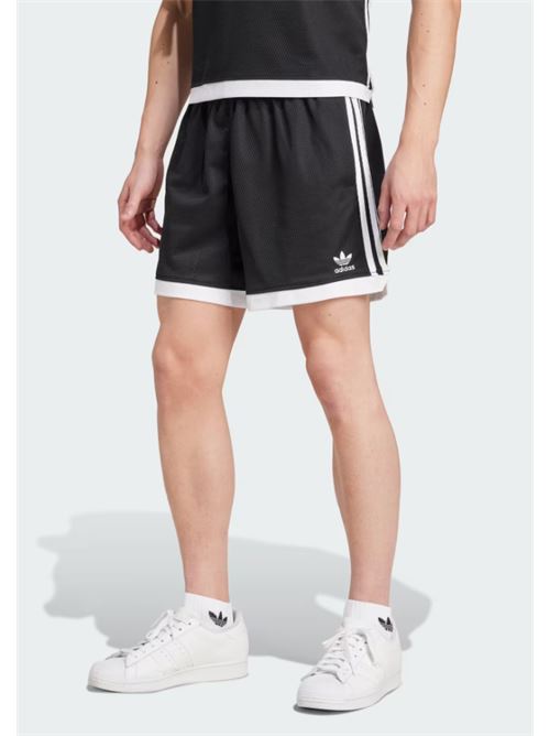 mockeylet short ADIDAS ORIGINAL | IZ4800BLACK